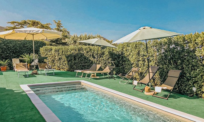 Ischia Porto Villa | Villa Aenaria by Elite Villas