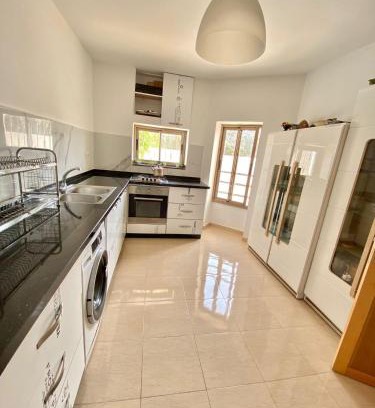 Cite Al Mohammadi Villa | Villa Ikram in Agadir: Pet-Friendly Oasis with Ocean View