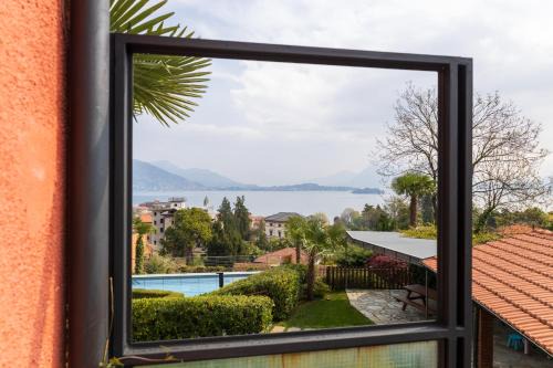Baveno Apartment | villa Aglaia