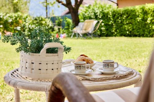 Levico Terme Apartment | Villa Agnese - Levico Terme