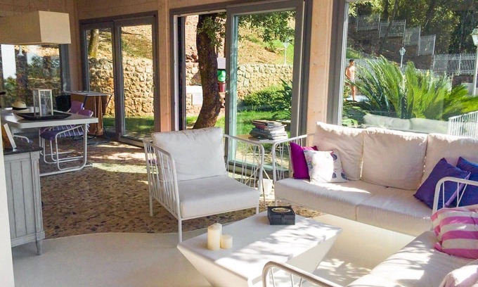 Acquafredda Villa | Experience Villa Agrello: Ocean View with Spa & Private Pool