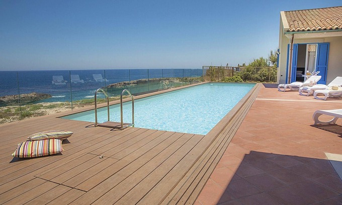 Augusta Villa | Your Dream Getaway at Villa Ala in Augusta, Sicily