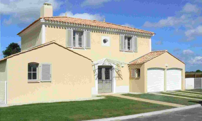 Coex Villa | Villa 'Alba' with Private Pool, Private Terrace and Wi-Fi