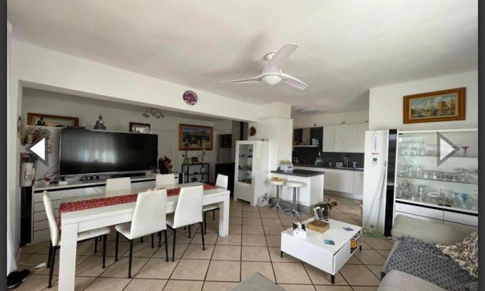 Alcanar Villa | Villa ALCANAR PLATJA: Pet Friendly with Ocean View & Pool