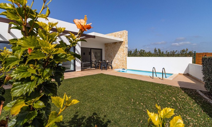 Sagres Villa | Indulge in Villa Alcione - A Guest Favorite Retreat