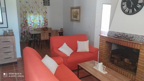 Beas Villa | Villa Alcor: Family-Friendly Retreat with Pool Access