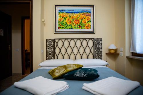 Rozzano Bed & Breakfast | Experience Villa Aldo e Lalla: Rated 9/10 with Hot Tub
