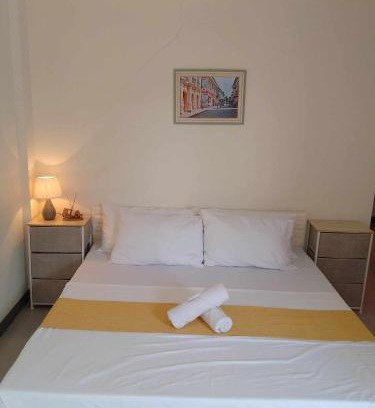 Vigan Bed & Breakfast | Discover Villa Alessa: Oceanfront Retreat with Pet Friendly Amenities