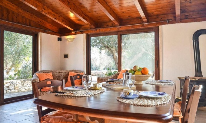 Ceglie Messapica Villa | Villa Alessandra: Pet-Friendly Retreat with Pool & Perfect Rating