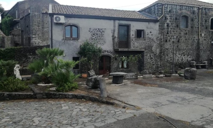 Mascali House | Discover Villa Alessio: Your Private Getaway with Pool