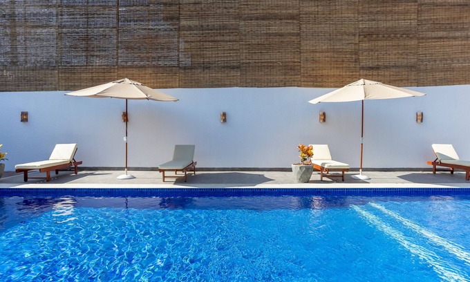 Trancoso Hotel | Villa Alexandre Pousada: Guest Rated 10/10 with Pool & Spa