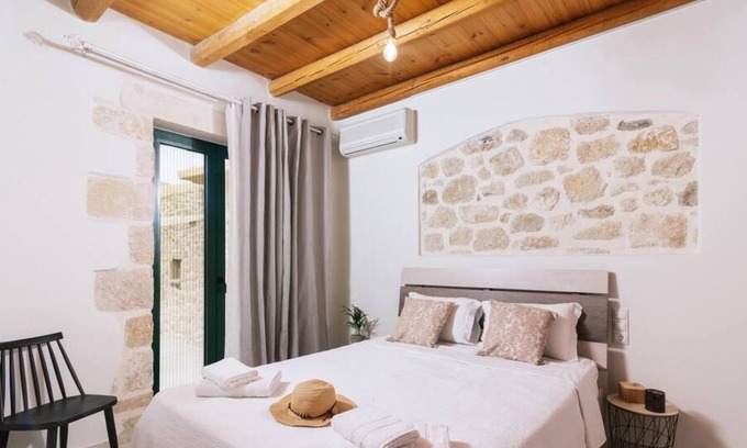 Petrokefalion Villa | Villa Alexandros in Petrokefali