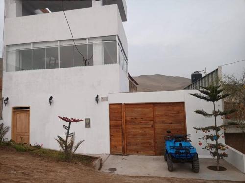 Santa Rosa House | Villa Alfonso: Oceanfront Retreat with Heated Pool