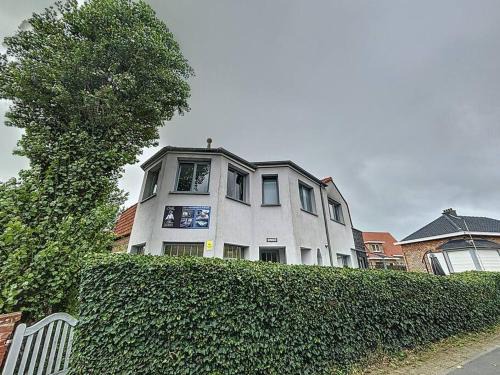 Sint-Idesbald Villa | Villa Alice - Sint-Idesbald