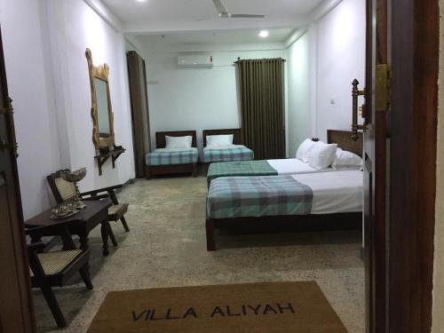 Anuradhapura House | Family-Friendly Villa Aliyah: Your Ideal Budget Retreat