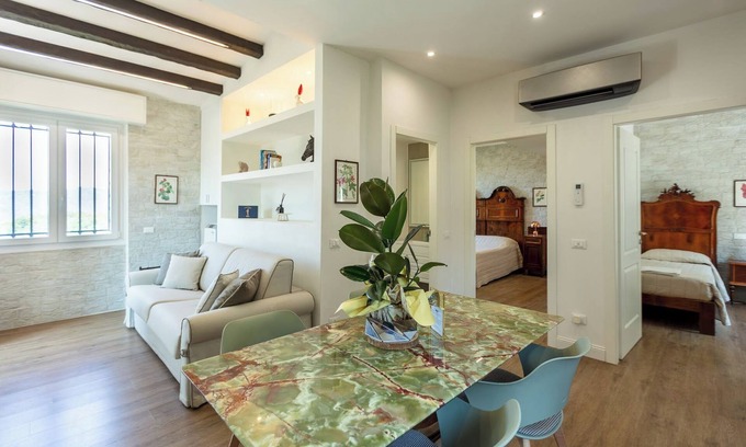 Godiasco House | Villa Allegra - Apartment in the Woods with All Comfort and Relaxation