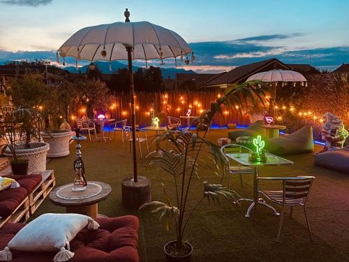 Pianezza House | Villa Alloggio Cupido comfort-Relax