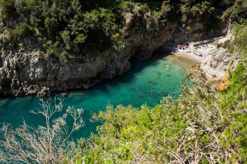 Sant'Agata sui Due Golfi House | Villa Alloro