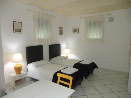 Santo Stefano House | Family-Friendly Villa Alma: A Pet Welcome Retreat