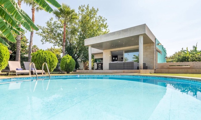 Sa Cabaneta Villa | Villa Almez in Marratxí