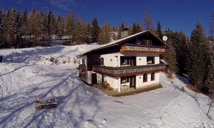 Hochrindl House | Villa-Alpenblick: Family and Pet-Friendly Retreat