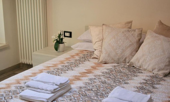 Villa Agnedo House | Villa Alta: Pet & Child Friendly with 9.5 Guest Rating