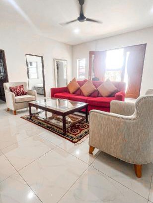 Taman Muhibbah Villa | Villa Alyana
