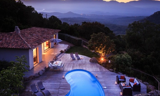 Pietra Long Salvini Villa | Villa Alzitella - Family-Friendly Retreat with Private Pool