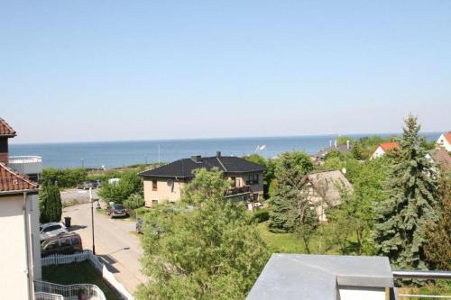 Nienhagen Apartment | Family-Friendly Villa am Meer Penthouse with Great Reviews