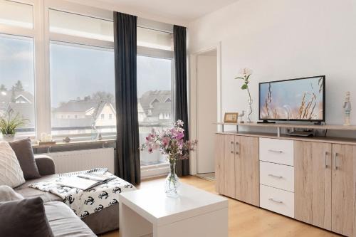 Groemitz Apartment | Family-Friendly Villa am Meer Wohnung 24 for Your Getaway