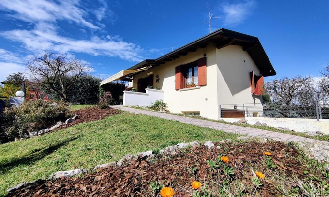 Pordenone House | Villa Ama: Oceanfront Retreat with Top Guest Ratings