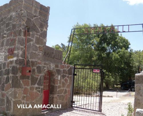 El Oro Hotel | Family-Friendly Villa Amacalli: Perfect for Memorable Stays