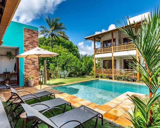 Barra Grande Apartment | Pet-Friendly Villa Amalfi with Pool - Rated 10/10 by Guests
