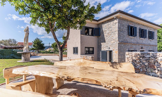 Sveti Jakov Villa | Villa Amarena (Kvarner - Štivan)