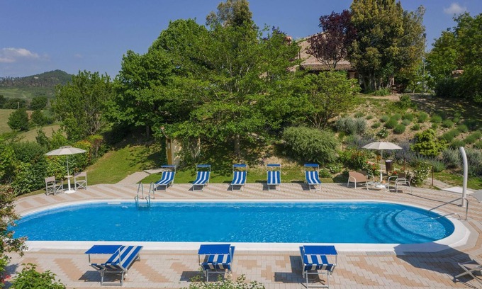 Urbania Villa | Villa Amata 12: Family-Friendly Escape with Ocean Views