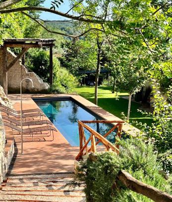 Amelia Villa | Villa Ameria Luxury Retreat with Pool