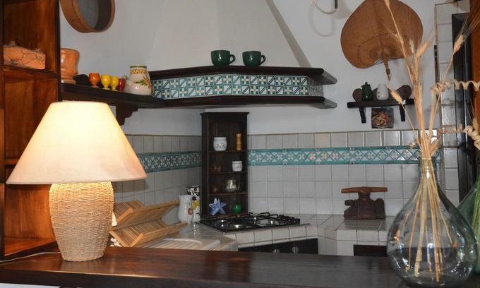 Torre Archirafi Villa | Villa Amunì on the sea