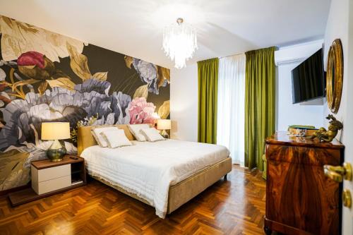 Taormina Villa | Villa Amuri Taormina Centro with Private Pool & Ocean Views