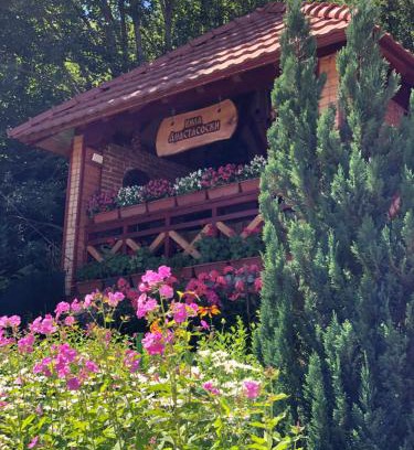 Mavrovo Villa | Villa Anastasoski: Pet and Child Friendly with 9.4 Rating