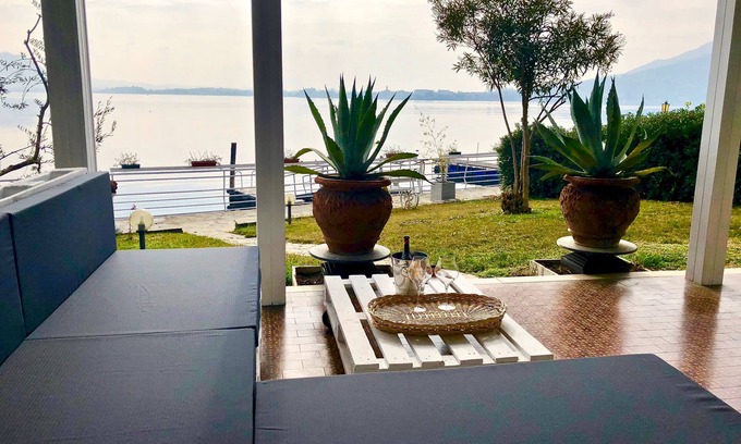 Predore Hotel | Villa Anastasye: Guest Rated 9.4 with Family-Friendly Amenities