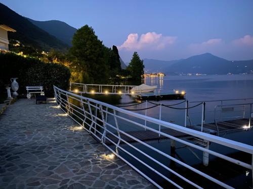 Predore House | Explore Villa Anastasye: Premier Lakefront Retreat