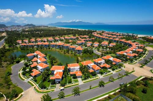 Ngu Hanh Son Villa | Villa and apartment in ocean resort Da Nang by JT group"free pick up"