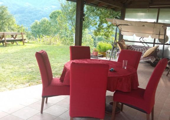 Semizovac Villa | Pet-Friendly Villa Andoria: Ideal Family Getaway