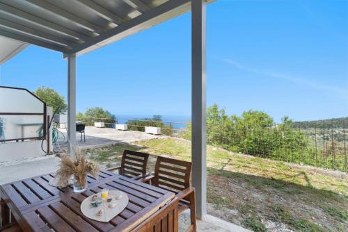 Athani House | Villa Andreas