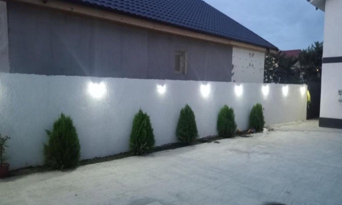 Navodari Apartment | Villa Andrei: Guest Rated 10/10, Pet and Child Friendly Stay
