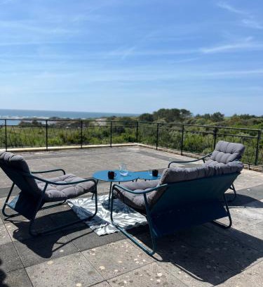 La Celle-sous-Gouzon Apartment | Villa Angeli
