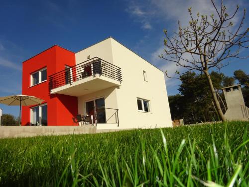 Kozino Villa | Child-Friendly Villa Anita Kožino: 4-Star Guest Rated 10/10