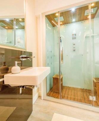 Burg auf Fehmarn Apartment | Villa Anker: Family-Friendly Retreat with Pet Amenities