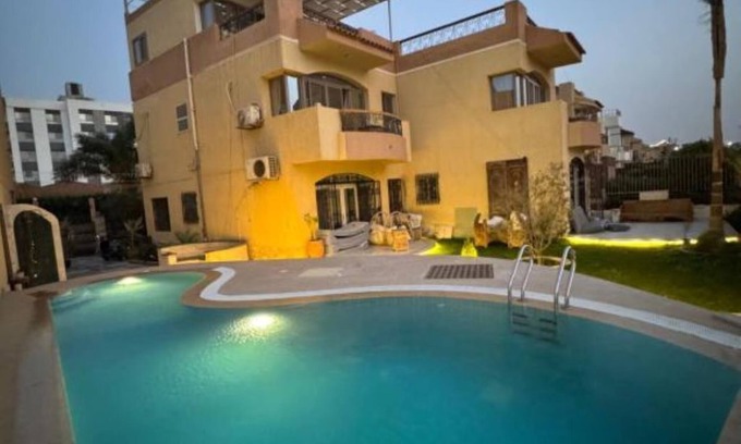 Al Ahyaa Apartment | Villa Anna & Snake - One-Bedroom Apartment with Sea View and Terrace