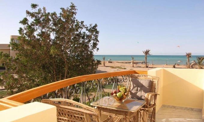 Al Ahyaa Apartment | Villa Anna & Snake - Deluxe Queen Studio